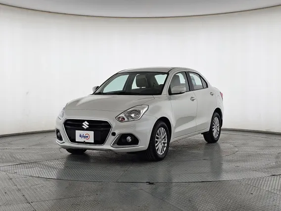 Suzuki Dzire GL 2023 