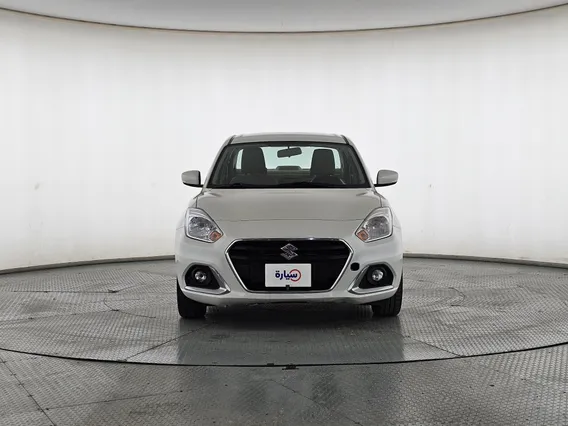 Suzuki Dzire GL 2023 