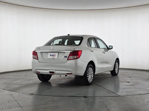 Suzuki Dzire GL 2023 