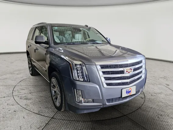 Cadillac Escalade Premium Luxury 2020 