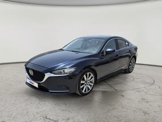مازدا 6 Skyactive G 2020 