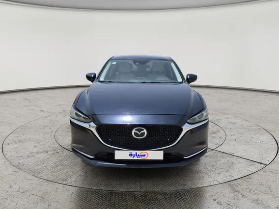 مازدا 6 Skyactive G 2020 