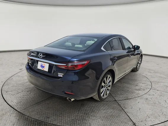 مازدا 6 Skyactive G 2020 