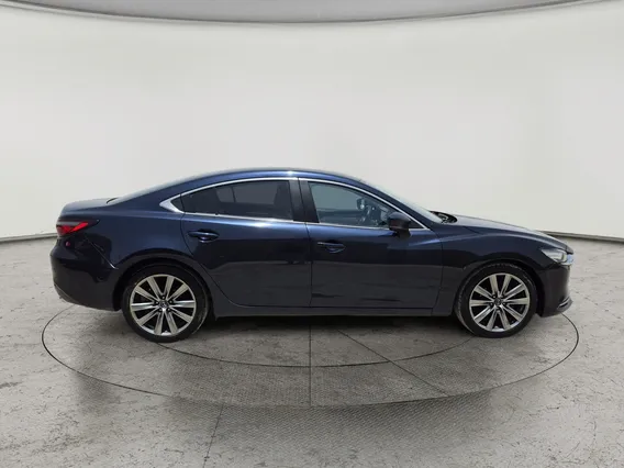 مازدا 6 Skyactive G 2020 