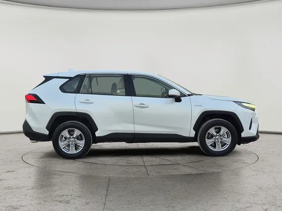 Toyota RAV4 LE HEV 2023 