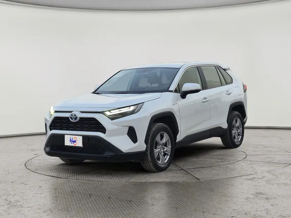 Toyota RAV4 LE HEV 2023 