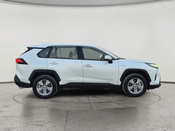 تويوتا راف فور LE HEV 2023 