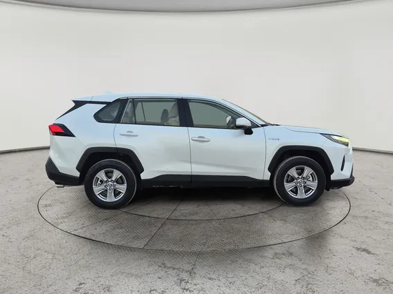 Toyota RAV4 LE HEV 2023 