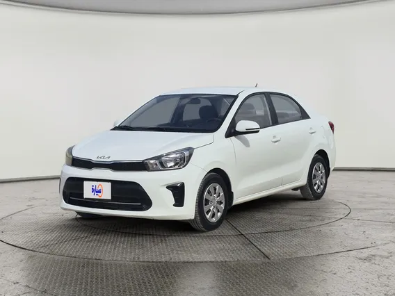 كيا بيجاس GL 2024 