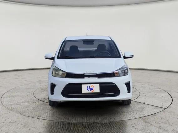 كيا بيجاس GL 2024 