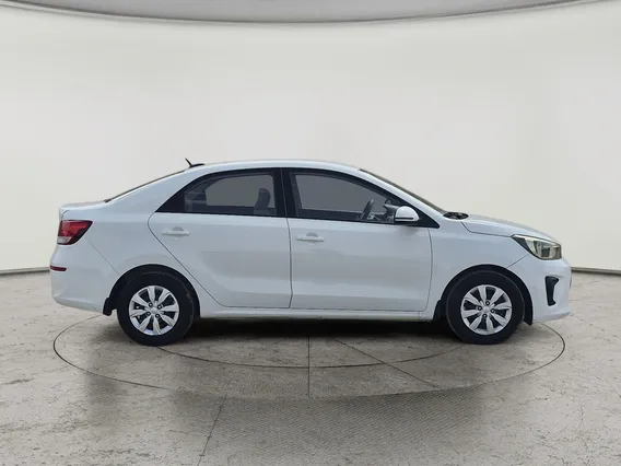 كيا بيجاس GL 2024 