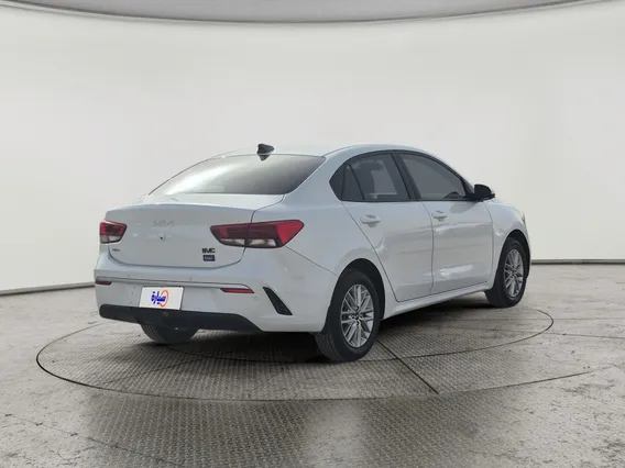 Kia Rio GLS 2022 