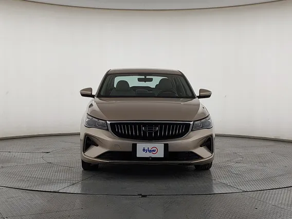 جيلي امجراند GS 2023 