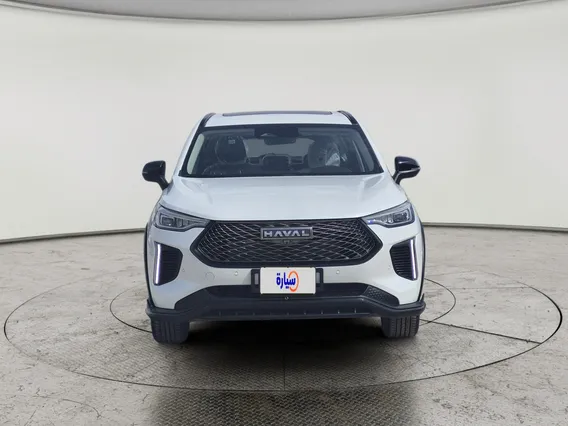 هافال جوليان برو بريميوم  2025 