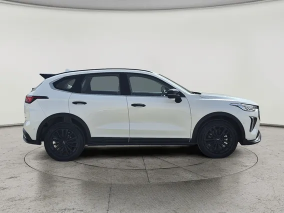 هافال جوليان برو بريميوم  2025 