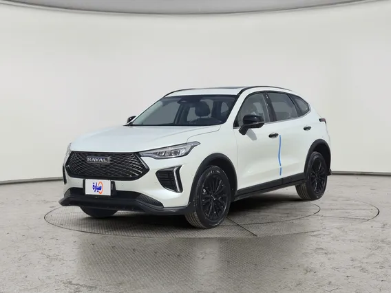 هافال جوليان برو بريميوم  2025 