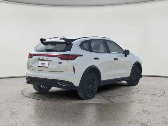 Haval Jolion Pro Premium 2025 