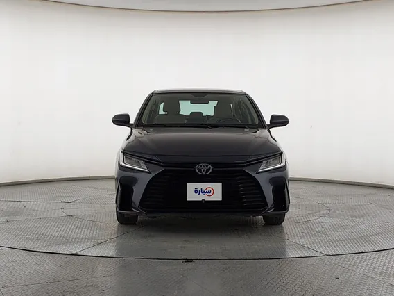 Toyota Yaris  Y 2023 