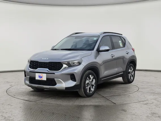 Kia SONET LX 2022 