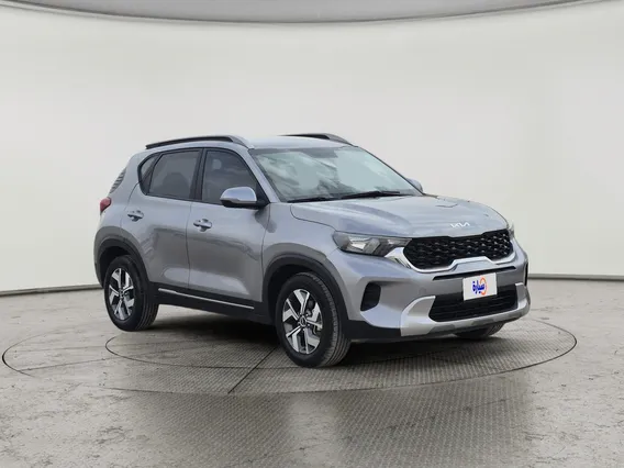 Kia SONET LX 2022 