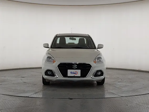 Suzuki Dzire GL 2024 