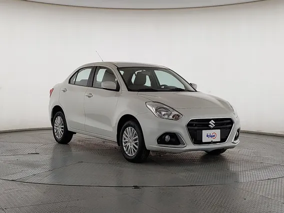 Suzuki Dzire GL 2024 