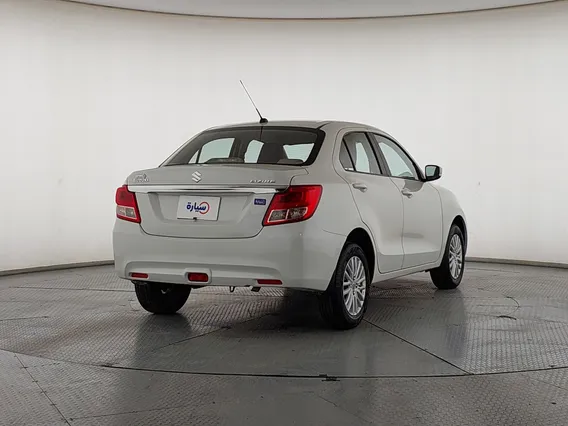 Suzuki Dzire GL 2024 