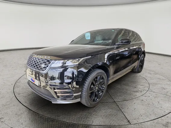 لاند روفر رنج روفر Velar 2019 