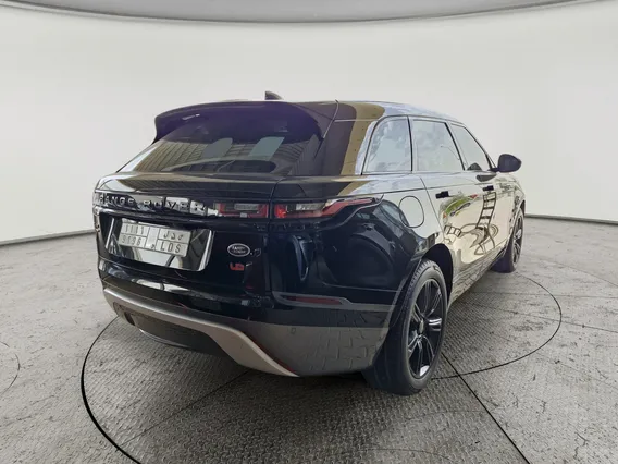 لاند روفر رنج روفر Velar 2019 