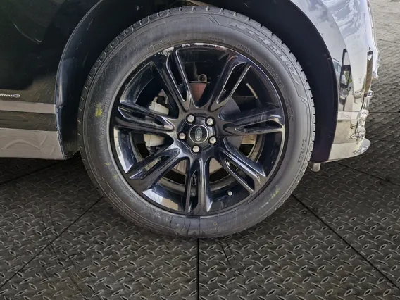 لاند روفر رنج روفر Velar 2019 