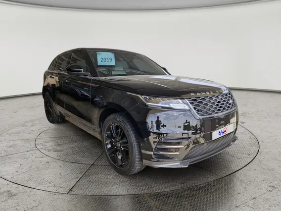 لاند روفر رنج روفر Velar 2019 