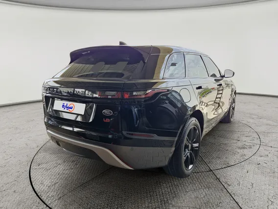 لاند روفر رنج روفر Velar 2019 