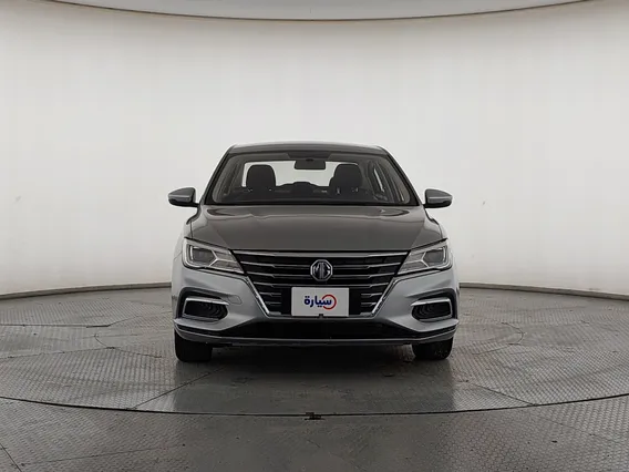 ام جي 5 COM 2022 