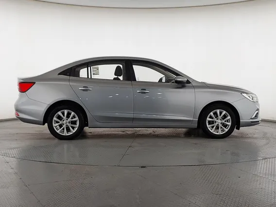 ام جي 5 COM 2022 