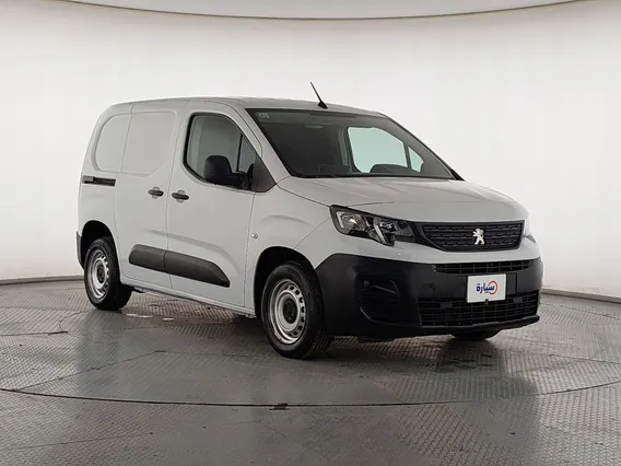 Peugeot Partner Short van 2023 
