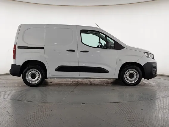 Peugeot Partner Short van 2023 