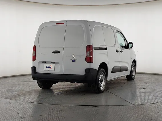 Peugeot Partner Short van 2023 