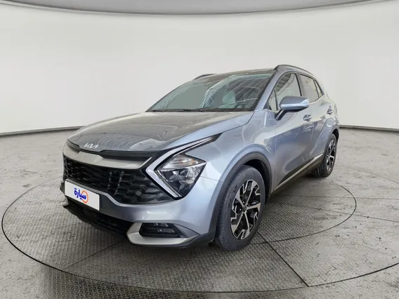 كيا سبورتاج GLS 2024 