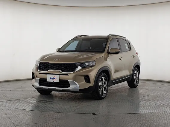 كيا سونيت LX 2022 