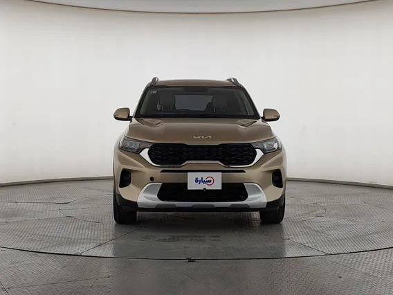 كيا سونيت LX 2022 