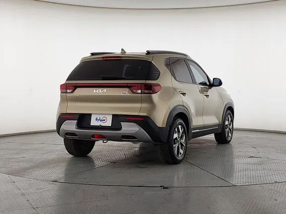 كيا سونيت LX 2022 