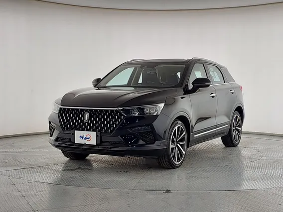 FAW Bestune T77  2023 