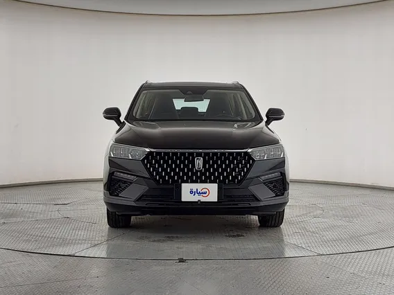 FAW Bestune T77  2023 