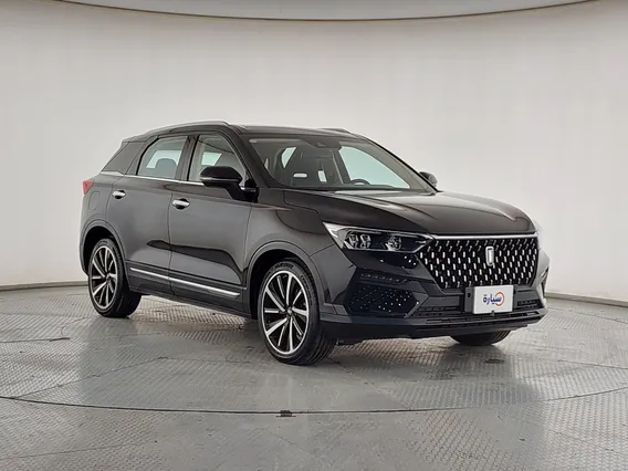 FAW Bestune T77  2023 