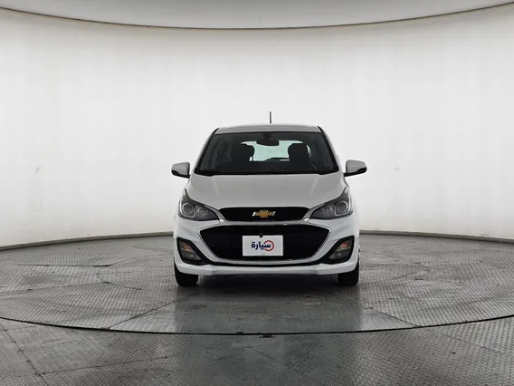 شفروليه سبارك LS 2020 