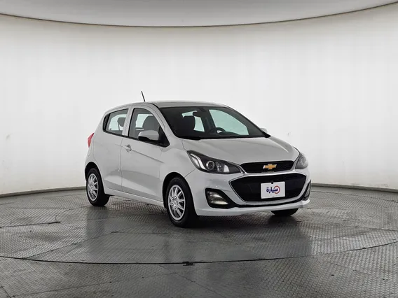 شفروليه سبارك LS 2020 