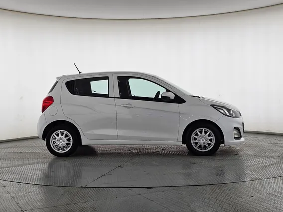 شفروليه سبارك LS 2020 