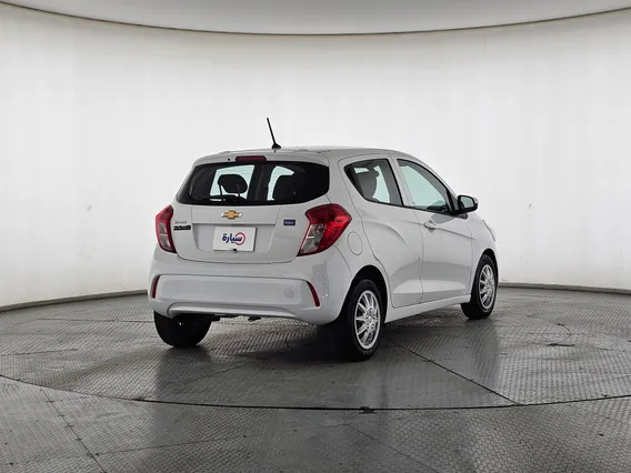 شفروليه سبارك LS 2020 