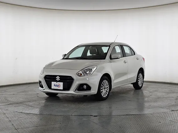 Suzuki Dzire GL 2024 