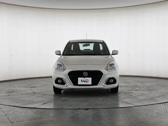 Suzuki Dzire GL 2024 